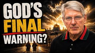What If Revelation Is God’s Final Warning?