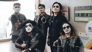 Lagu Sindiran Buat Slank tak Diberi Tulang Lagi Versi Asik 