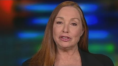 Manson victim's sister: He shouldn't be able to...