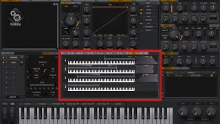 Vengeance Producer Suite - Avenger - Tutorial Video 14: KEYZONES