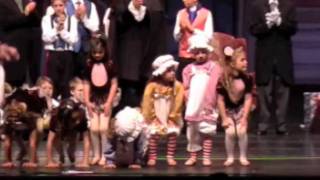 Nutcracker 2011