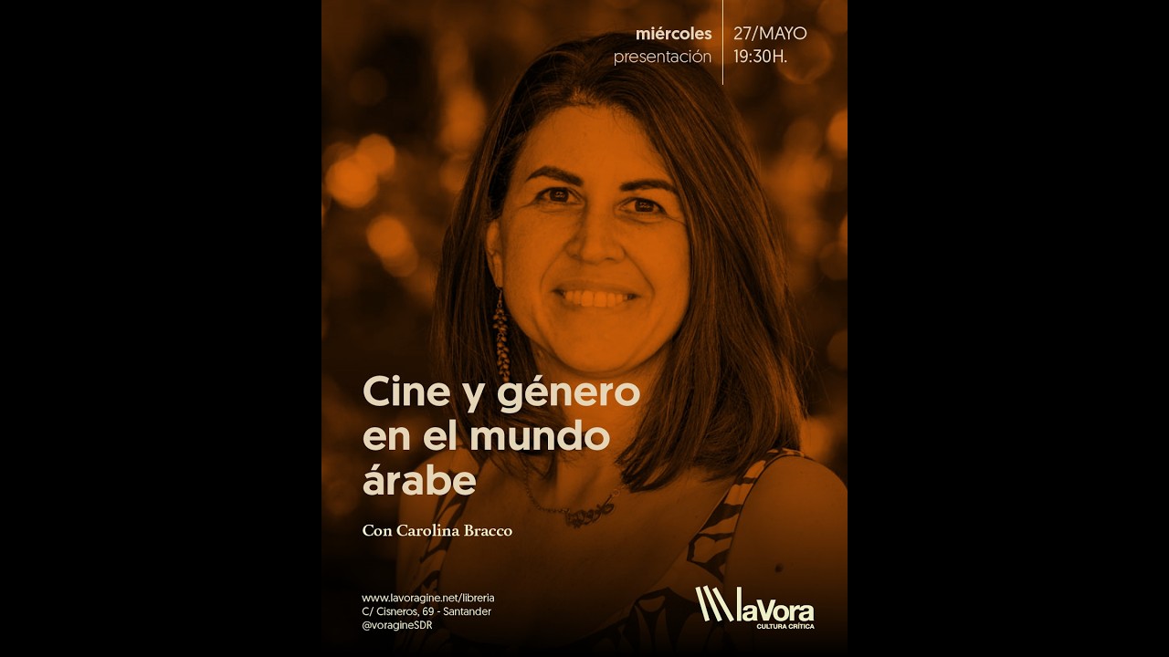 Uploads from La Vorágine Santander