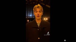 Francis bourgeois train guy meme Profile