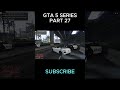 GTA 5 SERIES PART 27 #gta #evo_gaming #gta5 #gtav #ytshorts #short