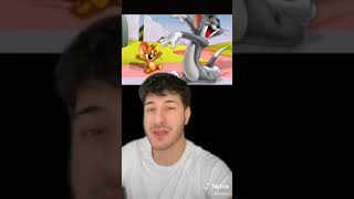 Halil Bor Dan Tom Ve Jerry Hakkında Bilgi