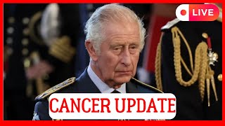 ROYAL IN SHOCK! NEW DATA ON KING CHARLES'S CONDITION EMERGES