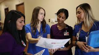 Become a RD/RDN with a Bachelor of Science in Nutritional Sciences & Dietetics