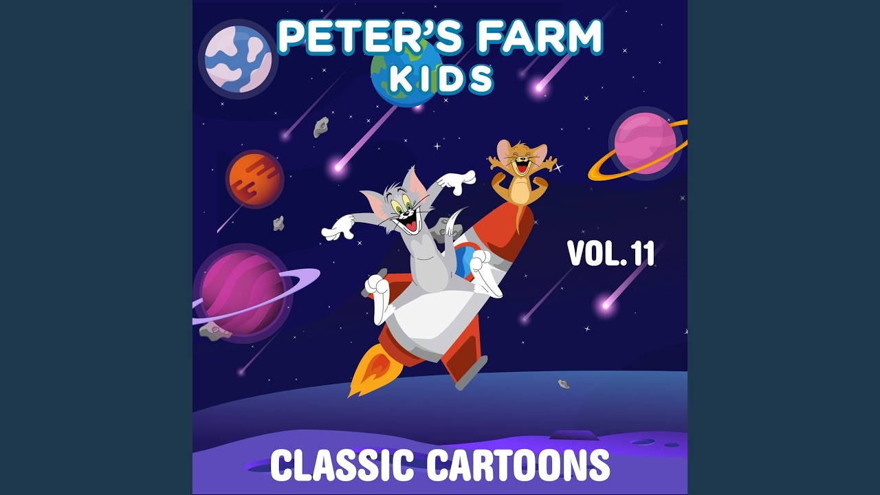 Cupid Gets His Man (GR Mix)