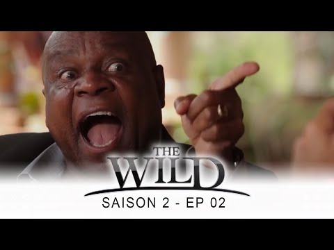 The Wild - Saison 2 - épisode 2 - Complet en français - HD 1080