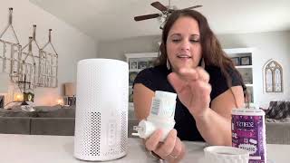 Let’s talk about Scentsy FANS!