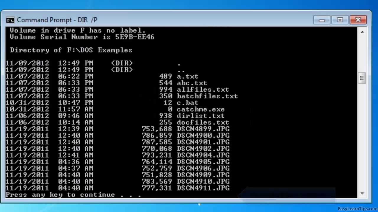 Command p. Команда dir MS dos. Dir (Command). MS dos окно. Команда dir cmd.