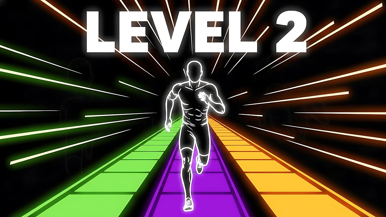 🔥 HIGH QUALITY Immersive Interactive Warm Up 12