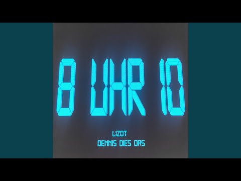 Bass (8 UHR 10 LIZOT SPED UP MIX)