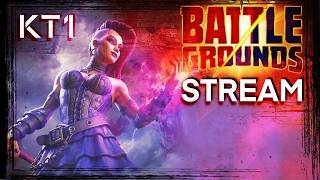 BG TIME! Lets Climb The Victory Track! Marvel Contest Of Champions!