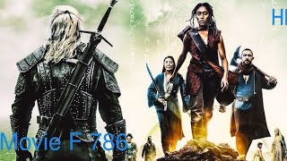 the witcher blood origin review in hindiThe Witcher: Blood Origin2022 | Maturity #Movie F 786