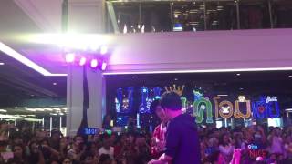 20160622 [FANCAM] - ไนซ์ อ๊อฟ #ลูกโม่หยก
