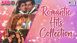 Download Lagu Valentine's Special Romantic Hits Collection - Audio Jukebox | Love Songs | Bollywood Romantic Songs MP3