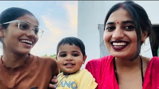 मेरा betu सब जानता है 😘 || कितना ड्रामेबाज है 😅 || Priyanka Rawat vlog || 