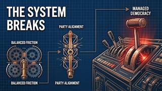 Factions and Framework: Constitutional Constraints on Party Power