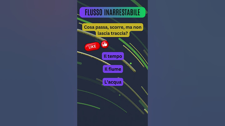 Indovinello Esclusivo: Riesci a Risolvere Questo Enigma Impossibile? #riddles