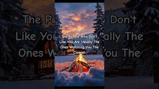 One Thing Ive Learned Is This.