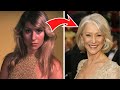 Helen Mirren ★ Where is she in 2021 - Then &amp; Now