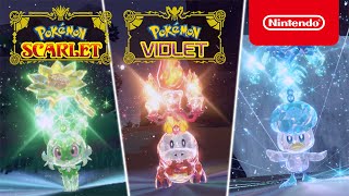 Jogo Switch Pókemon Violet – MediaMarkt