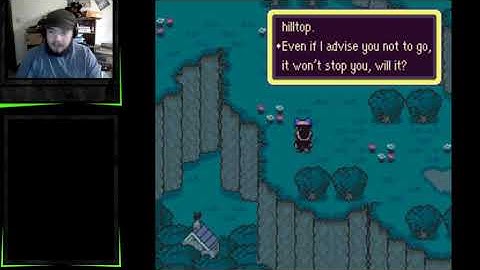 Earthbound Randomizer: 1 - Healr