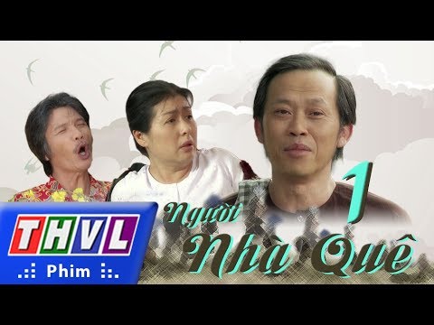 Video THVL | Người nhà quê - Tập 1 - youtube