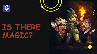 Is There Magic in Hytale? Explained