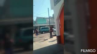 Sabrosa Comida Corrida Tradicional En México