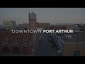 Downtown Port Arthur - Thunder Bay