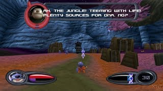 Disney's Stitch: Experiment 626 PS2 Gameplay HD (PCSX2)