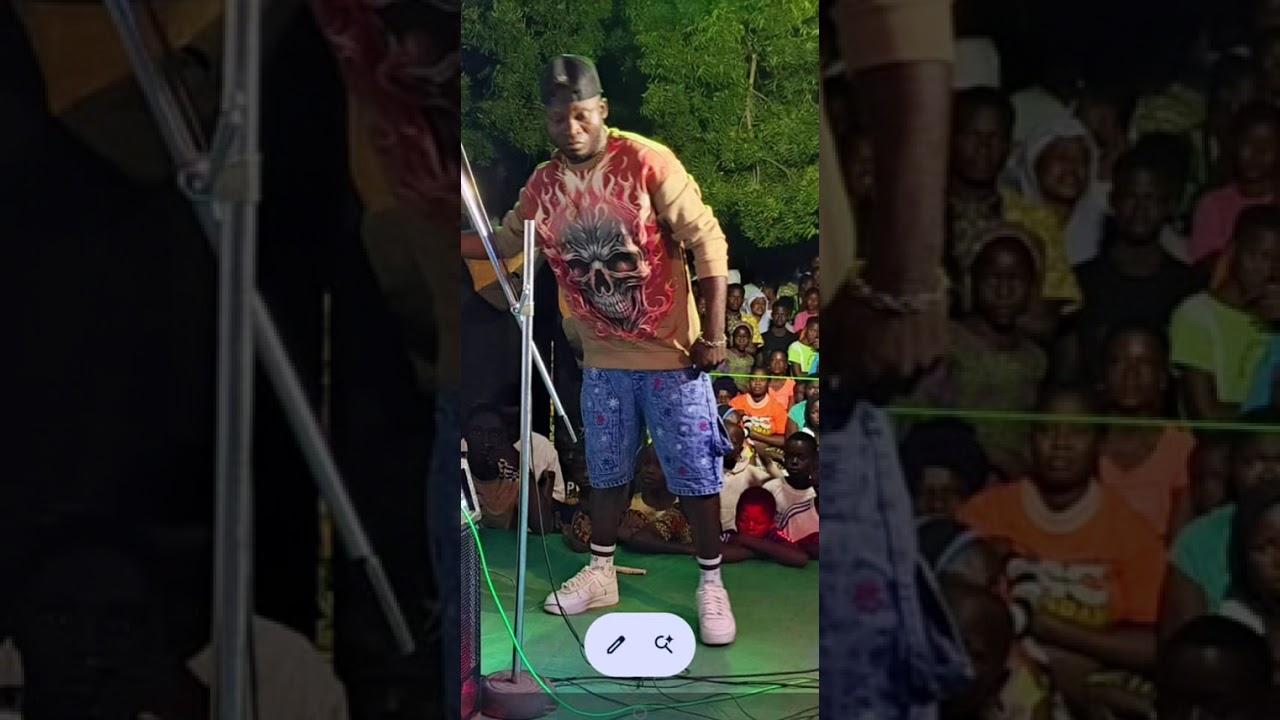 FOFO MÉMÉ ( Amegnon ) Critique 