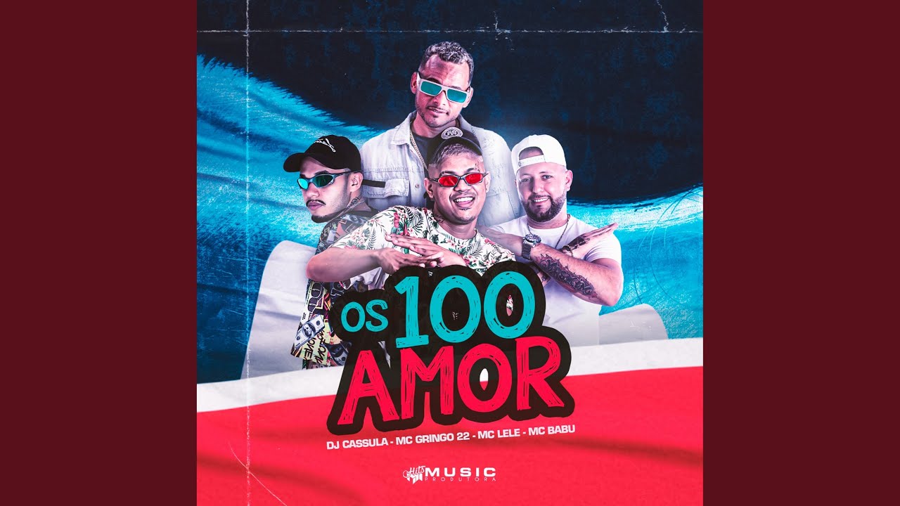 Os 100 Amor