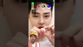 Eat Emoticons In Order