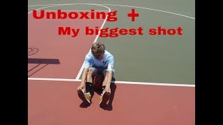 UNBOX-VLOG Vans x Peanuts va Cu nem bong lich su cua minh