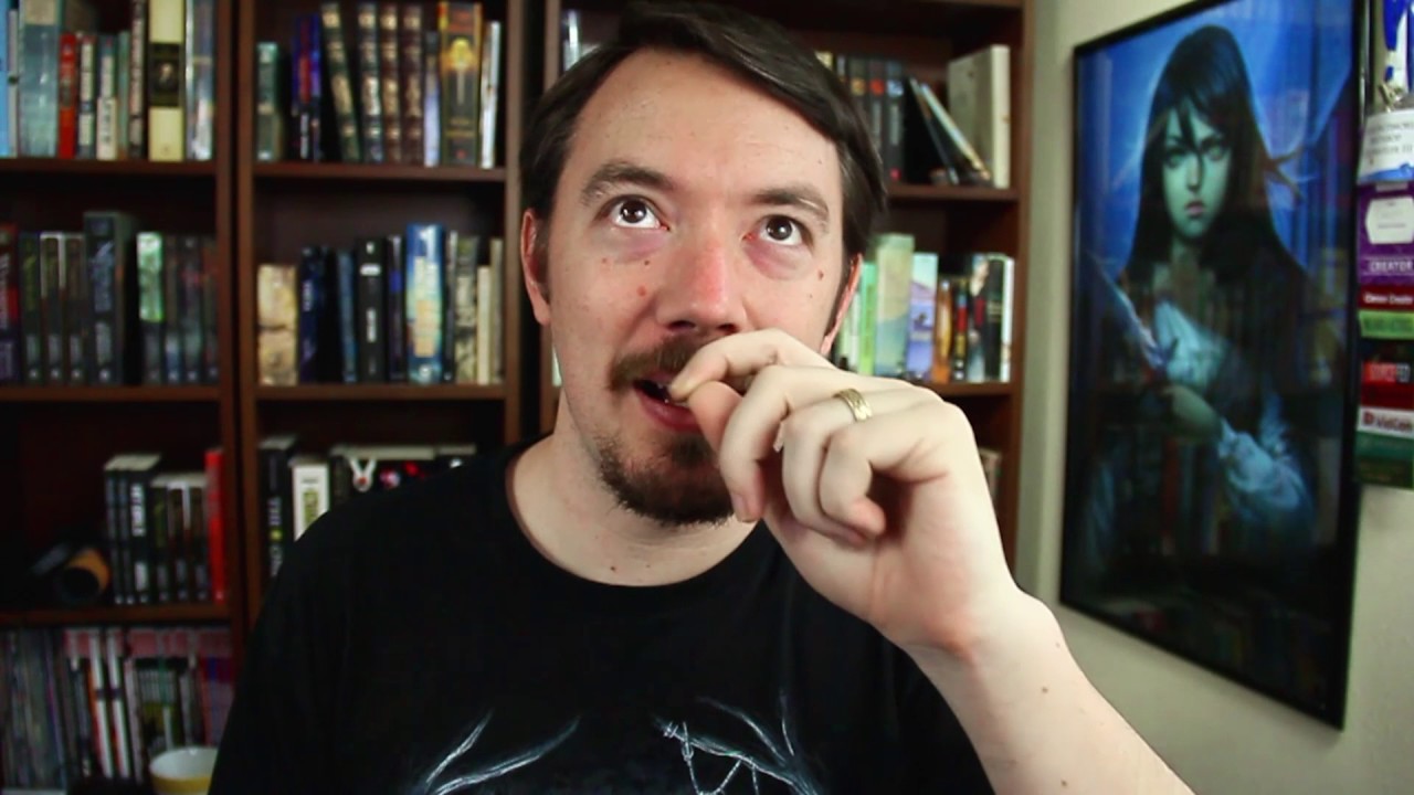 How to Deal with Gender/Trans Issues (Writer Wednesday)