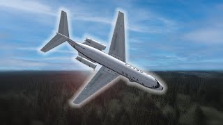 Unbothered By The Danger | Delta Air Lines Flight 9570