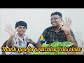 Fun Talk with our student Adhidev  - DMCJ ACADEMY
