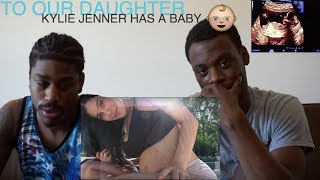 To Our Daughter | KYLIE JENNER | EMOTIONAL REACTION!