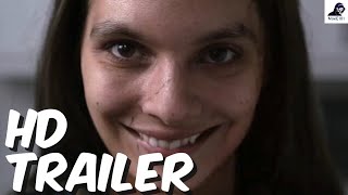 Smile Official Trailer (2022) - Sosie Bacon, Jessie T. Usher, Kyle Gallner