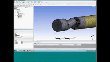 Workbench Meshing Methods for CFD | ANSYS e-Learning | CAE Associates