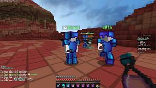 Party Fights | 6v6 NoDebuff on duels.us