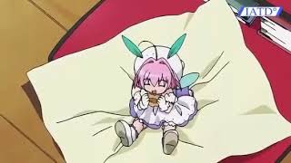 A Little Snow Fairy Sugar Tagalog Dubbed Episode 1 Season 1 screenshot 1