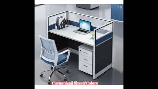 💯Modular Office Workstation.🔥Customized Sizes&Colors.🎉Factory Outlet,Good Price&Quality 💯Modular Office Workstation.🔥Customized Sizes&Colors.🎉Factory Outlet,Good Price&Quality