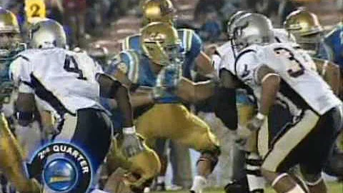 UCLA Bruin Rewind 2006 - Rice Football