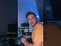 He said it not me lmao 🤣 #funnyvideos #music