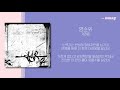 가리온 GARION 영순위 Feat 넋업샨 Prod By Keeproots 가사ㅣLyricㅣsmay
