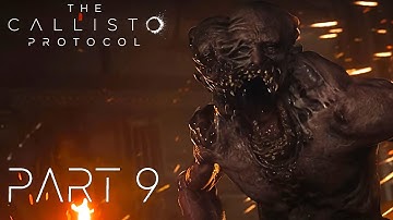 THE CALLISTO PROTOCOL | Colony | 4K